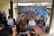 Raker LLAJ di Kalteng perkuat pilar keselamatan jalan menuju Smart City