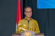 RI-Jerman perkuat kolaborasi untuk pacu infrastruktur mutu industri