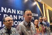 Imigrasi menerbitkan 1.274 Golden Visa dengan realisasi investasi Rp52 triliun