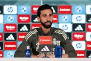 Real Madrid tak berada di titik terendah