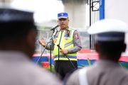 Kakorlantas pastikan jajaran bersiaga saat libur "long weekend"