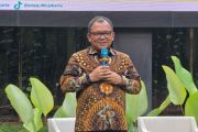 DPRD DKI: Sekolah swasta gratis jadi kunci cegah putus sekolah