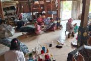 UMS siapkan produksi ecoprint ramah lingkungan melalui program pengabdian di Klaten