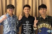Mahasiswa arsitektur UMS raih prestasi di Malaysia, perkuat internasionalisasi kampus
