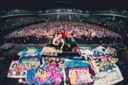 Libur Kenaikan Yesus Kristus di Jakarta, ada pameran dan "ONE OK ROCK"