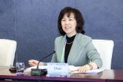 APEC explores ways to strengthen women's engagement in digital economy