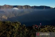 Pemprov NTB: Konservasi kekuatan untuk ajukan Gunung Tambora ke UNESCO