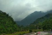 BPBD evakuasi pendaki terjatuh di Gunung Muria Kudus