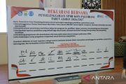 Disdik Palembang sediakan kanal pengaduan SPMB 2026/2027