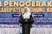 DPRD Murung Raya ingin hasil Rakerda PKK miliki manfaat untuk masyarakat