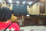 Terdakwa penendang kucing di Blora dituntut denda Rp5 juta