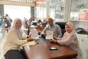 BPJS Kesehatan gandeng badan usaha beri JKN di Jayapura