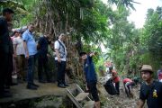 Pemkot Semarang terapkan bayar retribusi sampah non tunai