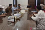 Sekdaprov Jambi dukung kegiatan bola gembira songsong Piala Dunia