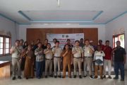 Kantor Pertanahan Natuna targetkan 1.500 sertifikat PTSL di 2026
