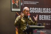 Anggota DPR: Putusan MK soal ibu kota tak berarti proyek IKN berhenti