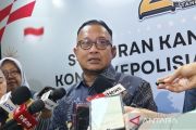PMJ dipimpin Komjen, Kompolnas tekankan peningkatan pelayanan