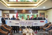 Kemendagri-Korsel kerja sama perkuat layanan kedaruratan nasional