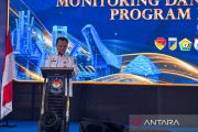 BSKDN Kemendagri kawal implementasi program prioritas nasional