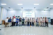 I.League berharap mahasiswa tertarik berkarier di industri sepak bola
