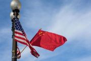 AS ingin China lebih aktif menghentikan upaya Iran di Teluk Persia