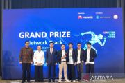 Kompetisi TIK Huawei 2026 perkuat kesiapan talenta digital ASEAN