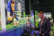 Museum FIFA pamerkan teknologi sepak bola menjelang Piala Dunia 2026