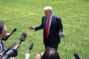 Kunjungan Trump ke China diharap perkuat stabilitas hubungan China-AS