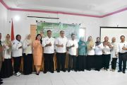 Pemkab Bangkep upaya tingkatkan tata kelola program kesehatan