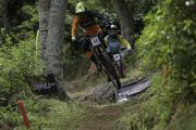 76 Indonesian Downhill 2026 hadir lebih ekstrem dan menantang