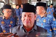 Bupati Kotim dorong kebangkitan koperasi Korpri