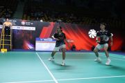Perkuat dukungan, BNI antar generasi baru bersinar di Thailand Open