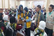 Ombudsman Kalsel pantau layanan haji pastikan hak jamaah terpenuhi
