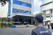 Ditjenpas pastikan video sel &lsquo;mewah&rsquo; Lapas Cilegon tidak benar