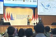 Menteri Ekraf lantik penilai KI bantu pemilik HKI dapat KUR
