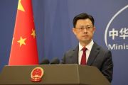 Beijing tak rinci kesepakatan Xi-Trump, tekankan Taiwan isu terpenting