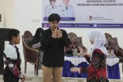 Disdikbud Kalsel perkuat museum inklusif lewat edukasi bahasa isyarat