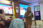Pelayanan PBG Gowa tertinggi di Sulsel sepanjang 2025