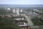 Kemarin, pemerintah terbuka akan kritik hingga proyek IKN tak berhenti