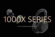 Bocoran Sony WH-1000XX The ColleXion ungkap desain lebih mewah