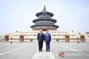 Presiden Xi tekankan