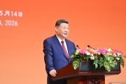 Xi sebut Trump sepakat bangun hubungan China-AS yang stabil