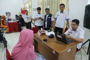 Pemkab berikan kemudahan layanan perizinan bagi warga Kepulauan Seribu