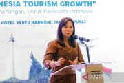 Cara Kemenpar tingkatkan minat wisatawan mancanegara ke Belitung