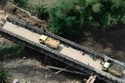 PU tuntaskan jembatan bailey guna percepat sekolah rakyat di Brebes