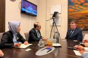 Dubes RI soroti potensi kerja sama energi dengan Alberta, Kanada