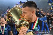 Inter Milan juara Piala Italia 2025/2026 usai kalahkan Lazio