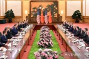 PM China Li Qiang temui para CEO Amerika Serikat