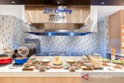 Holiday Inn Lampung Bukit Randu hadirkan "Asian Street Feast"