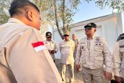 Kesiapan fasilitas Armuzna telah lampaui 90 persen jelang puncak haji